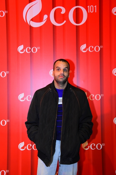 Grand Opening of Eco 101 Mall - Part 2 